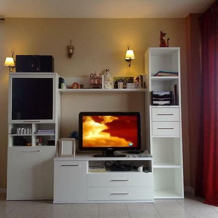Atico Louis Braille Apartment Salou Exterior photo