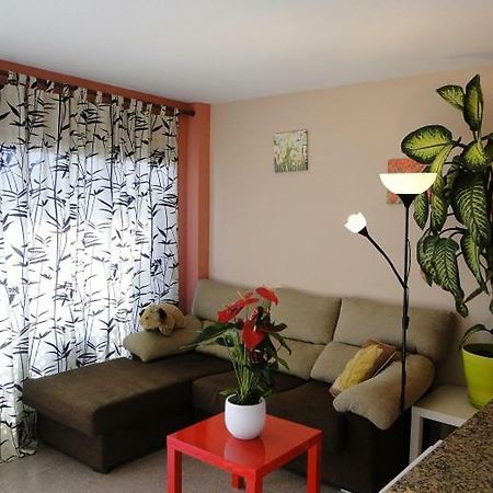Atico Louis Braille Apartment Salou Exterior photo