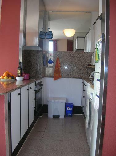 Atico Louis Braille Apartment Salou Exterior photo