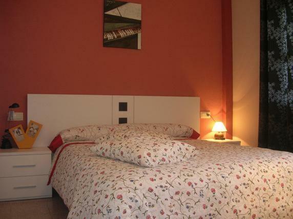 Atico Louis Braille Apartment Salou Exterior photo