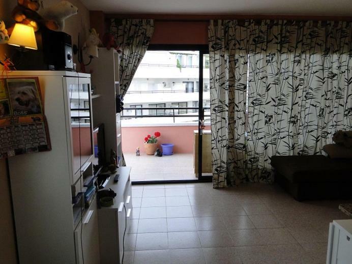 Atico Louis Braille Apartment Salou Exterior photo