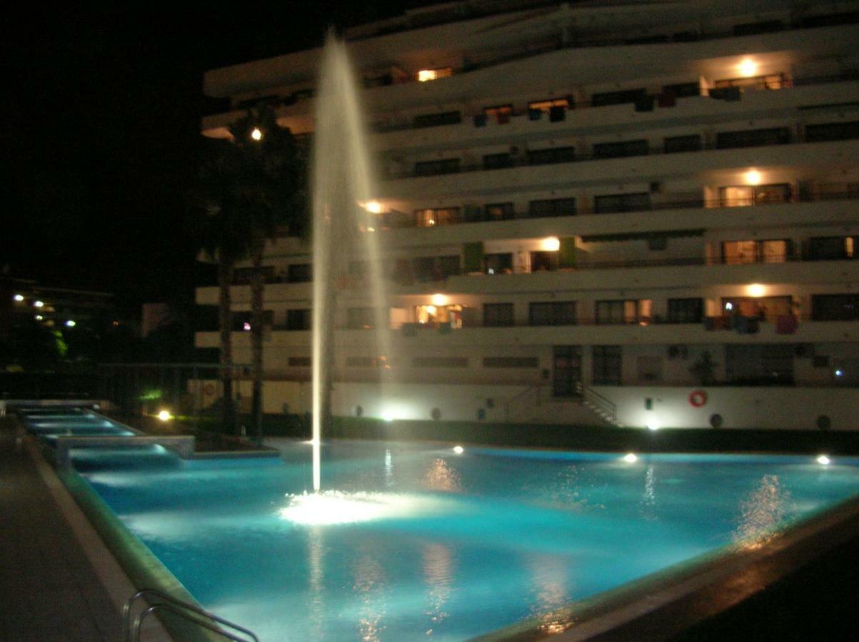 Atico Louis Braille Apartment Salou Exterior photo